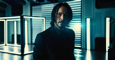 John Wick: Capitolul 4 .